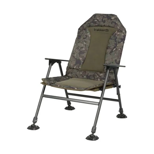 Trakker Křeslo RLX Armchair,Trakker Křeslo RLX Armchair