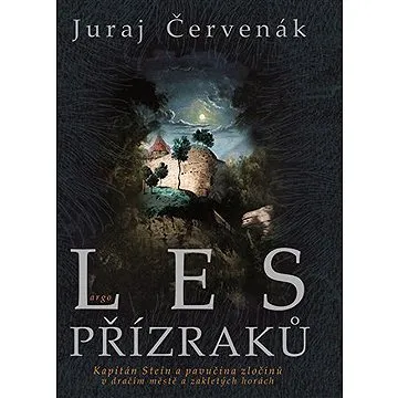 Les přízraků (9788025730126)