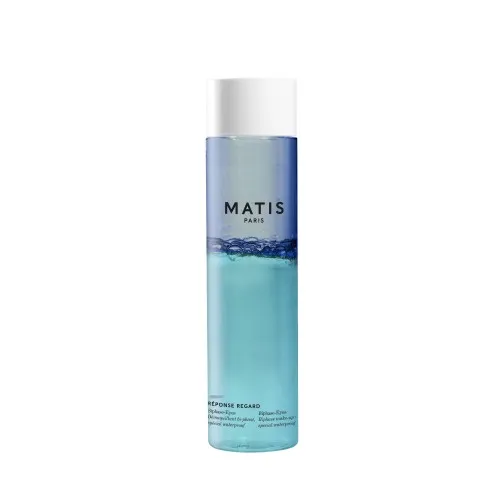 Matis Paris Biphase Eyes dvoufázový odličovač očí 150 ml