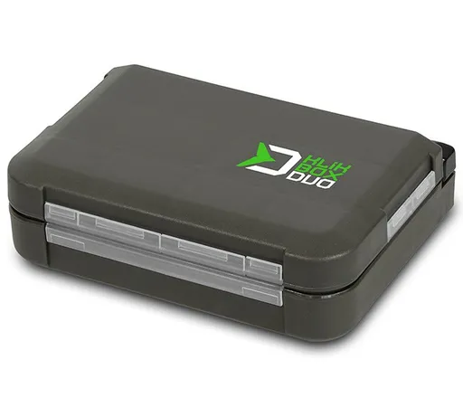 Delphin krabička organizér klikbox duo 175-9p