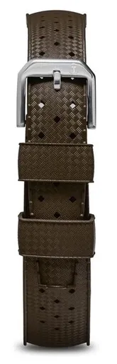 Řemínek TROPIC® - hnědý - 20 mm