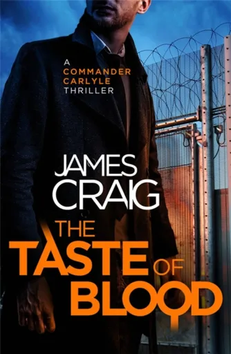 The Taste of Blood - James Craig