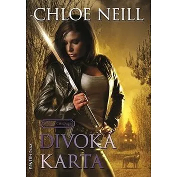 Divoká karta: Upíři z Chicaga 9 (978-80-7594-049-0)