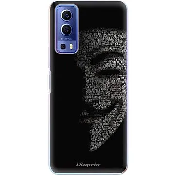 iSaprio Vendeta 10 pro Vivo Y72 5G (ven10-TPU3-vY72-5G)