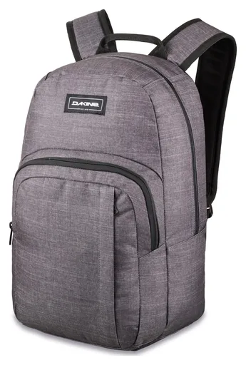 Studentský batoh Dakine Class Backpack 25L Carbon