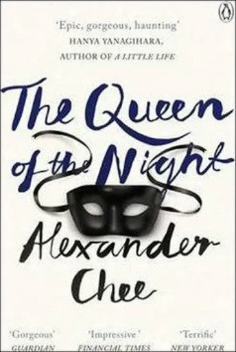 The Queen of the Night - Chee Alexander