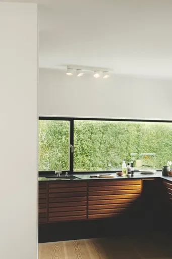 NORDLUX Pitcher 4-Spot bodové svítidlo bílá 2310430101