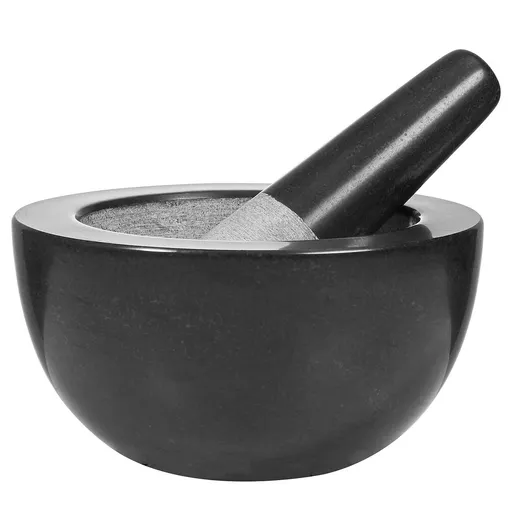 STONEHENGE Hmoždíř s paličkou 15,5 cm