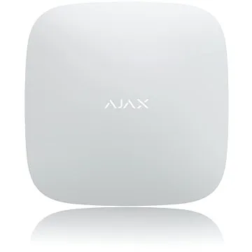 Ajax Hub Plus White (P701)