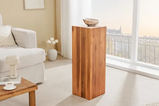 Dekorační stojan LUMORA Dekorhome