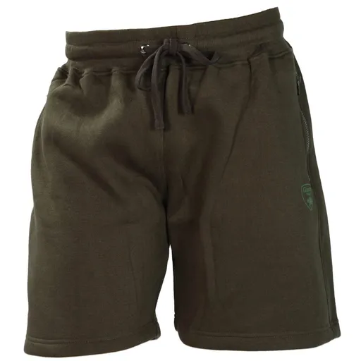 Giants Fishing Kraťasy Shorts Deluxe Green - vel. S,Giants Fishing Kraťasy Shorts Deluxe Green - vel. S