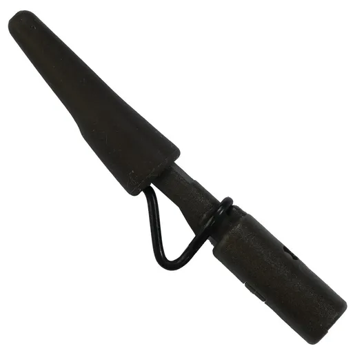 Giants Fishing Závěs na zátěžku Distance Safety Lead Clips with Pin Green 6ks,Giants Fishing Závěs na zátěžku Distance Safety Lead Clips with Pin Gree