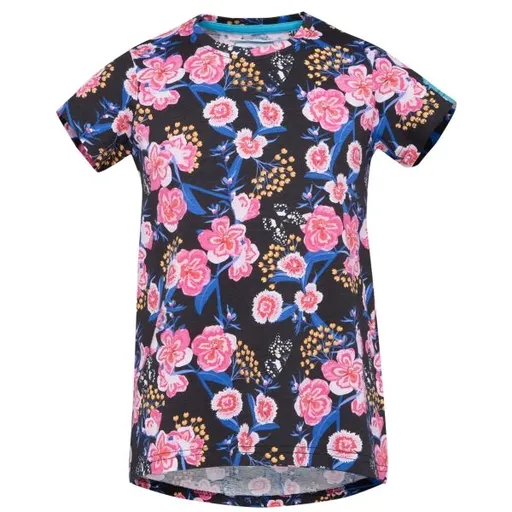 LOAP BESI Dívčí tričko, růžová, velikost 134-140