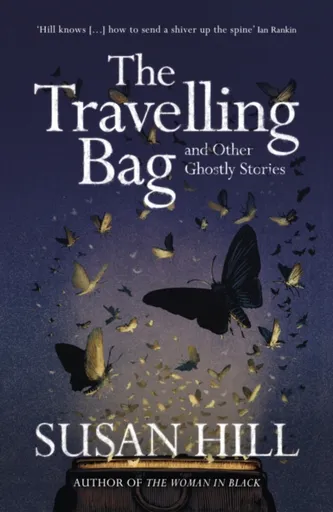 The Travelling Bag - Hill Susan