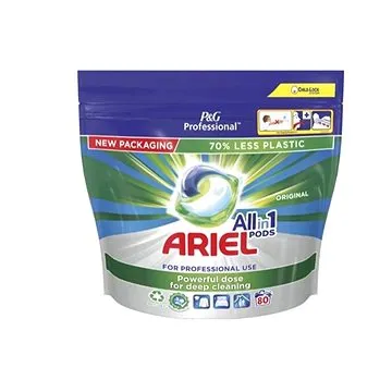 ARIEL Regular All-in-1 80 ks (8001090344397)