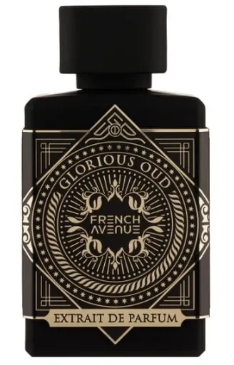French Avenue Glorious Oud - parfémovaný extrakt 80 ml