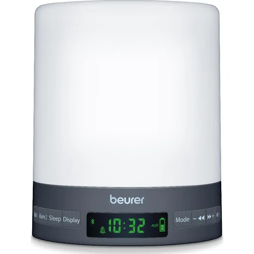 WL50 RADIOBUDÍK BEURER