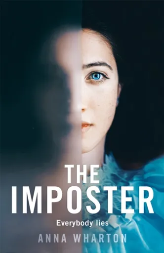 The Imposter - Anna Wharton