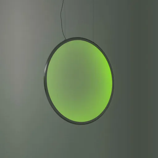 Artemide Discovery vertikální 70 - hliník - RGBW - Bluetooth 1992310APP