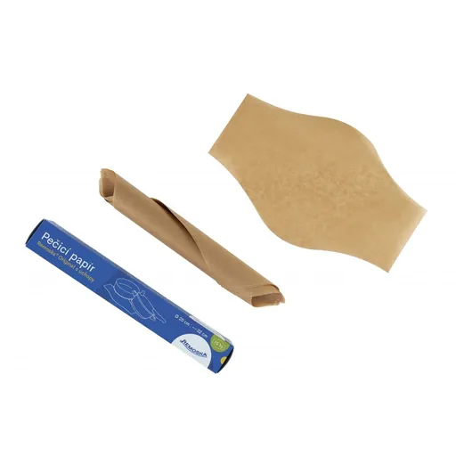 Remoska BP22 4 l pečicí papír s úchyty, 4 l