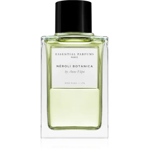 Essential Parfums Neroli Botanica parfémovaná voda unisex 100 ml