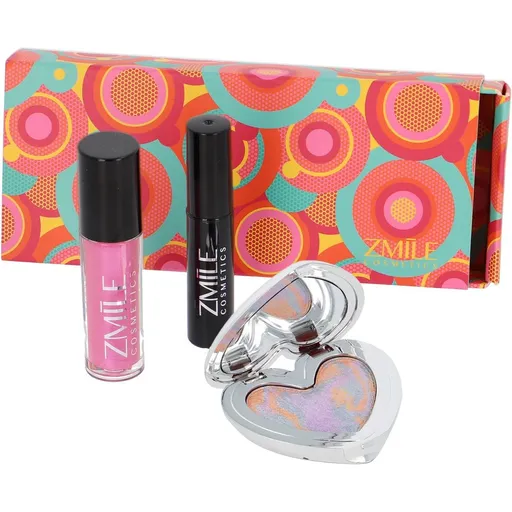 Kosmetická sada Pop Art Circles