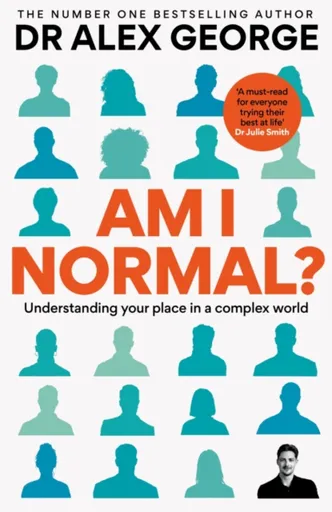 Am I Normal? - Alexandra Georgescu