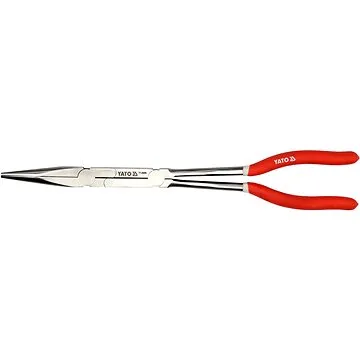 Yato Kleště rovné 340 mm (5906083058462)
