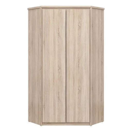 Rohová skříň NORTY TYP 27 Tempo Kondela