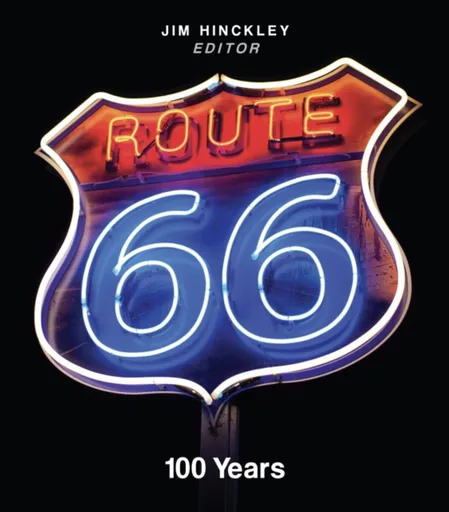 Route 66 - Jim Hinckley