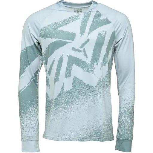 SILVINI CORTINO Pánský dres na kolo, světle zelená, velikost