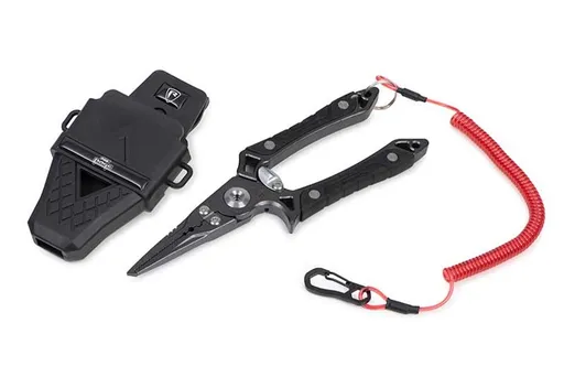 Fox Rage Kleště Belt Pliers 18,5cm,Fox Rage Kleště Belt Pliers 18,5cm