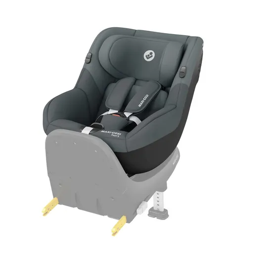 MAXI-COSI Autosedačka Pearl S (9-18 kg) Tonal Graphite