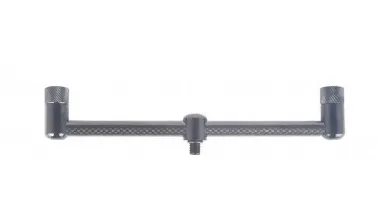 Anaconda hrazdy carbon buzzer bar 2 pruty-délka 21,5 cm