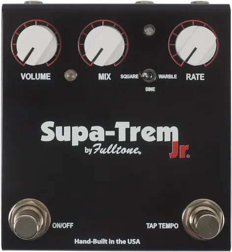 Fulltone SUPATREM JR