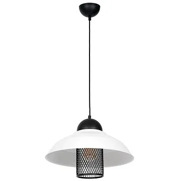 Lustr na lanku BJORN 1xE27/60W/230V (98283)