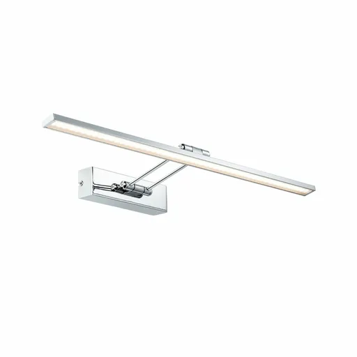 Paulmann Galeria osvětlení obrazů LED Beam Sixty 11W Chrom 998.90 P 99890