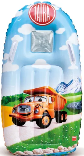 Nafukovací lehátko Tatra – 100x57 cm