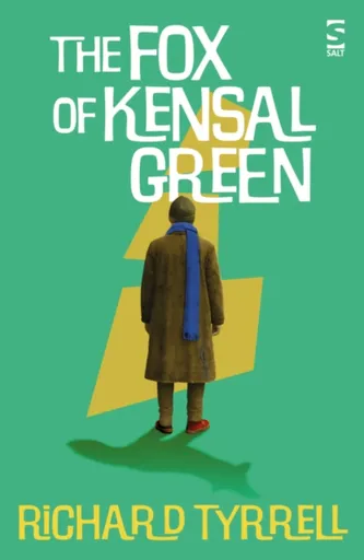 The Fox of Kensal Green - Richard Tyrrell