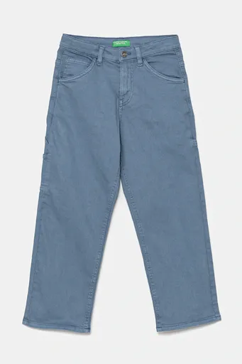 Dětské kalhoty United Colors of Benetton