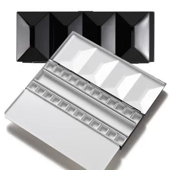 Luxusní akvarelová kazeta Meeden 24ks