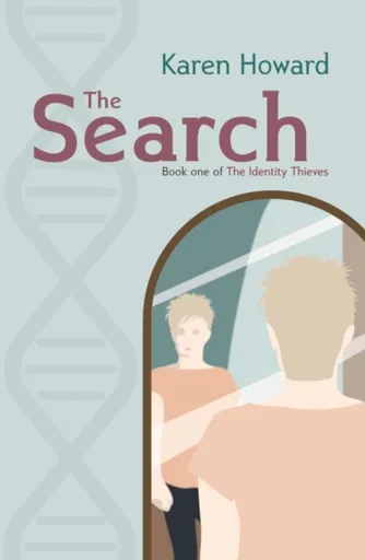 The Search - Karen Howard