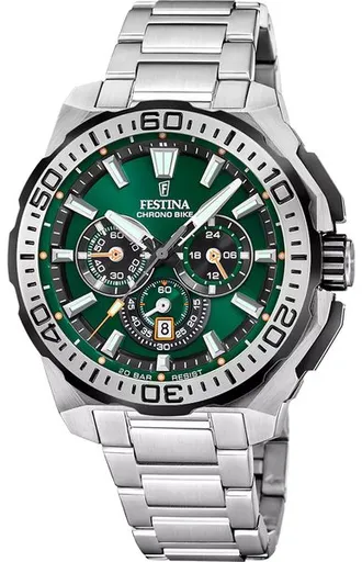 Festina Chrono Bike 20724/3