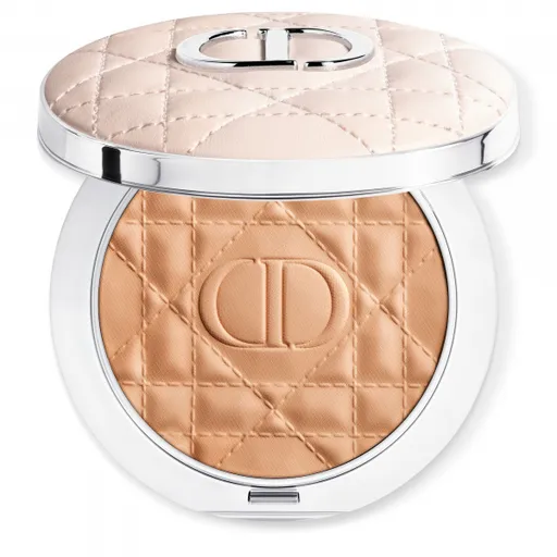 Dior Forever Nude Matte Filter zdokonalující fixační pudr - 03 Medium 9 g