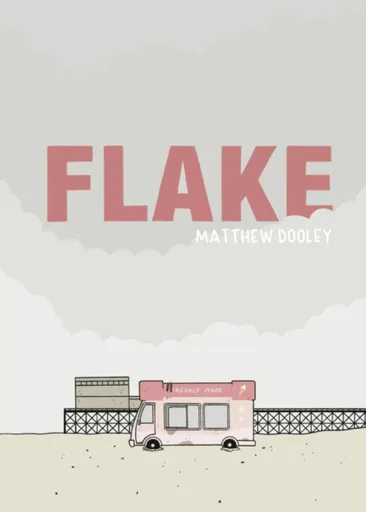 Flake - Matthew Dooley