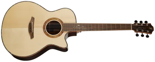 Furch Red Gc-LR CNR Active