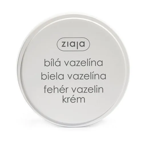Ziaja Kosmetická vazelína 30 ml
