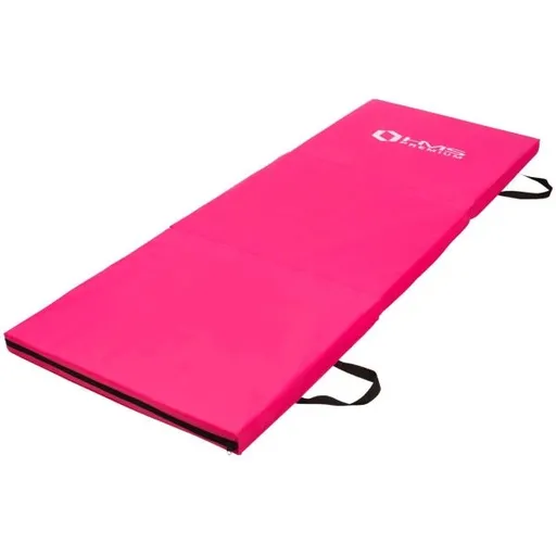 HMS MGS02 Skládací žíněnka, růžová, velikost