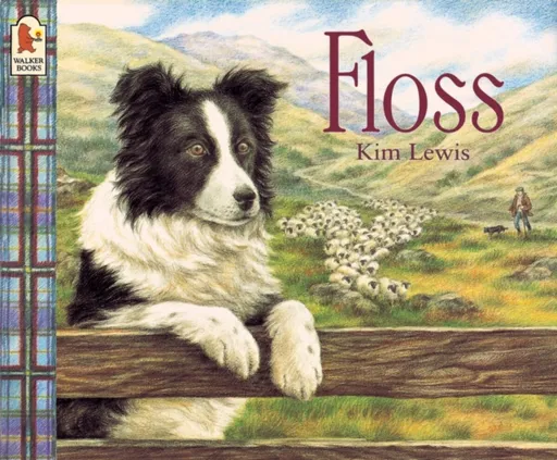 Floss - Kim Lewis
