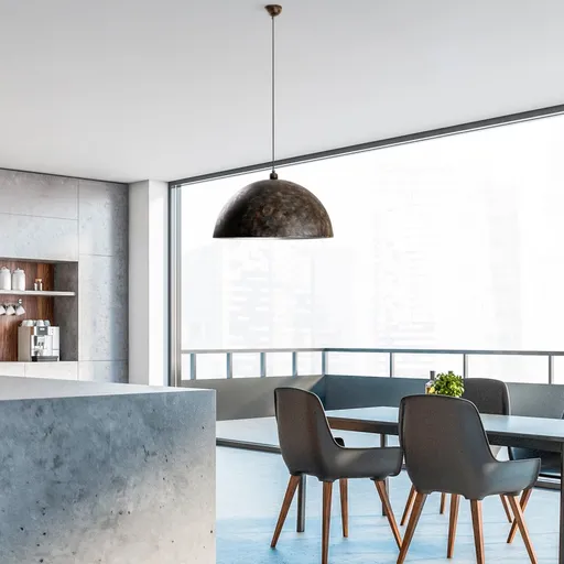 Lustr KURE-60-236-RETRO